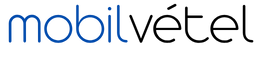 mobilvétel logo                        