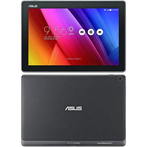 ASUS ZenPad 10