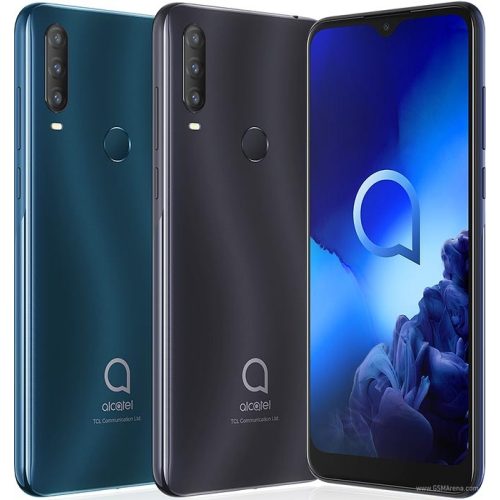 Alcatel 1S 5028D – céges felvásárlás, tájékoztató ár