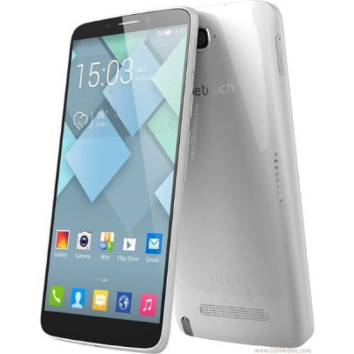 Alcatel OneTouch Hero 8020 – céges felvásárlás, tájékoztató ár