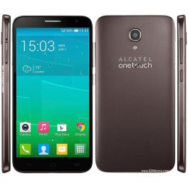 Alcatel OneTouch Idol 2S