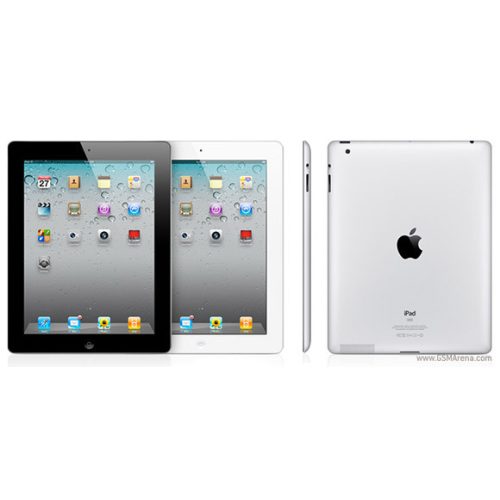 Apple iPad 2 16GB (A1396) – céges felvásárlás, tájékoztató ár