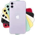 Apple iPhone 11 128GB – céges felvásárlás, tájékoztató ár