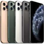 Apple iPhone 11 Pro 256GB