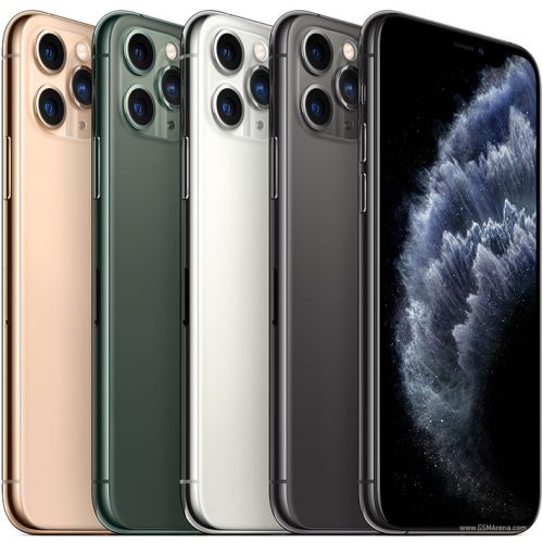 Apple iPhone 11 Pro Max 64GB