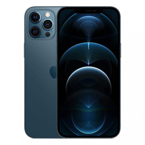 Apple iPhone 12 Pro Max 128GB-mobilvetel.hu