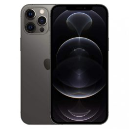 Apple iPhone 12 Pro Max 256GB – céges felvásárlás, tájékoztató ár