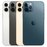 Apple iPhone 12 Pro Max 256GB – céges felvásárlás, tájékoztató ár