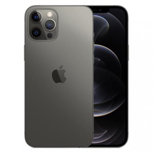 Apple iPhone 12 Pro Max 512GB-mobilvetel.hu