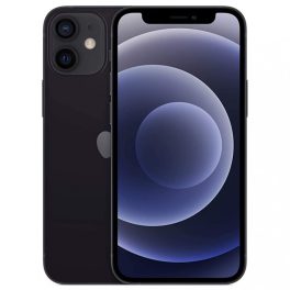 Apple iPhone 12 mini 256GB – céges felvásárlás, tájékoztató ár
