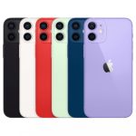 Apple iPhone 12 mini 64GB – céges felvásárlás, tájékoztató ár