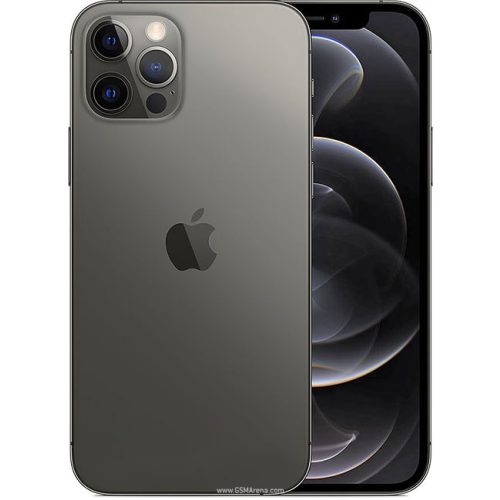 Apple iPhone 12 Pro 512GB – céges felvásárlás, tájékoztató ár