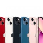 Apple iPhone 13 512GB – céges felvásárlás, tájékoztató ár