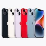 Apple iPhone 14 128GB – céges felvásárlás, tájékoztató ár