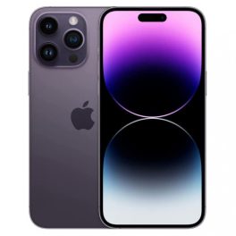 Apple iPhone 14 Pro Max 512GB – céges felvásárlás, tájékoztató ár