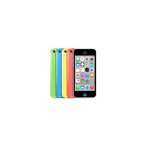 Apple iPhone 5c 16GB – céges felvásárlás, tájékoztató ár