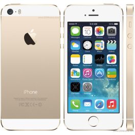 Apple iPhone 5s 16GB – céges felvásárlás, tájékoztató ár