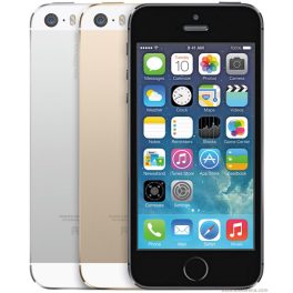 Apple iPhone 5s 32GB – céges felvásárlás, tájékoztató ár