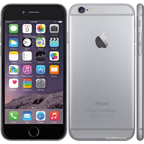 Apple iPhone 6 32GB – céges felvásárlás, tájékoztató ár