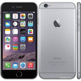 Apple iPhone 6 64GB – céges felvásárlás, tájékoztató ár