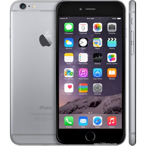 Apple iPhone 6 Plus 128GB – céges felvásárlás, tájékoztató ár