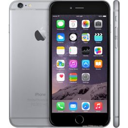 Apple iPhone 6 Plus 64GB – céges felvásárlás, tájékoztató ár