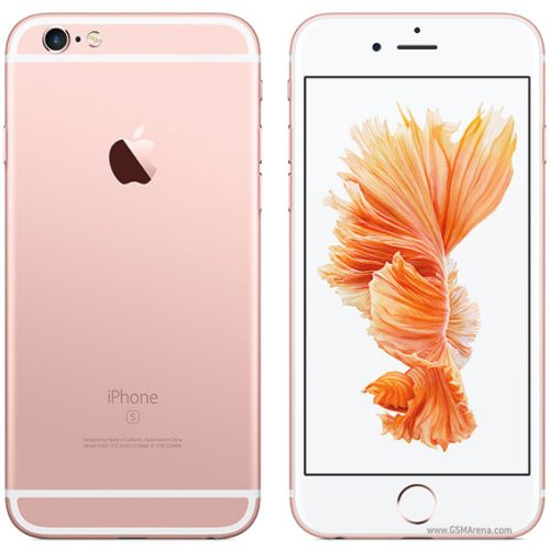 Apple iPhone 6S 128GB – céges felvásárlás, tájékoztató ár