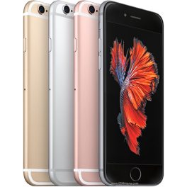 Apple iPhone 6S 32GB – céges felvásárlás, tájékoztató ár