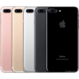 Apple iPhone 7 Plus 256GB – céges felvásárlás, tájékoztató ár
