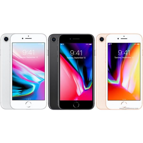 Apple iPhone 8 128GB – céges felvásárlás, tájékoztató ár