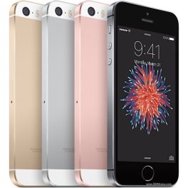 Apple iPhone SE 16GB – céges felvásárlás, tájékoztató ár