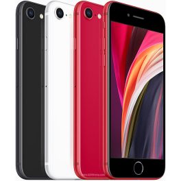 Apple iPhone SE 2020 256GB – céges felvásárlás, tájékoztató ár
