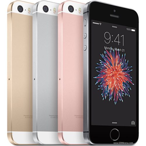 Apple iPhone SE 32GB – céges felvásárlás, tájékoztató ár