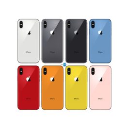 Apple iPhone X 64GB – céges felvásárlás, tájékoztató ár