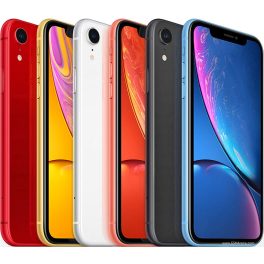 Apple iPhone XR 64GB – céges felvásárlás, tájékoztató ár