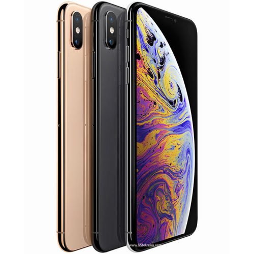 Apple iPhone XS 512GB – céges felvásárlás, tájékoztató ár