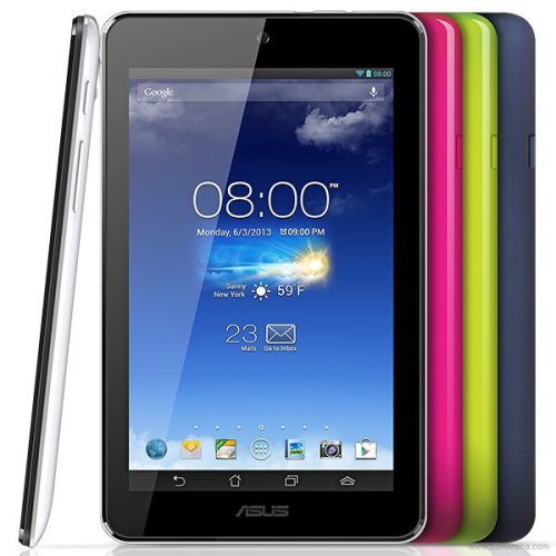 Asus MeMoPad 7 – céges felvásárlás, tájékoztató ár