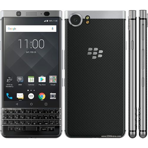 BlackBerry KEYone