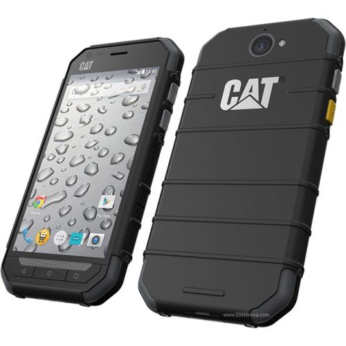 Caterpillar CAT S30 – céges felvásárlás, tájékoztató ár