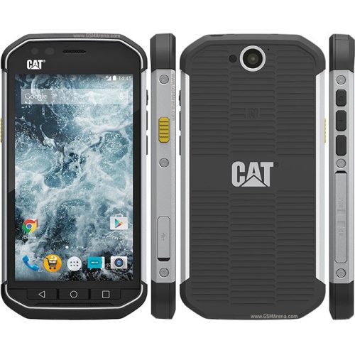 Caterpillar CAT S40 – céges felvásárlás, tájékoztató ár