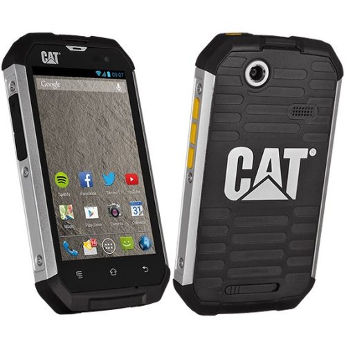 Caterpillar Cat B15