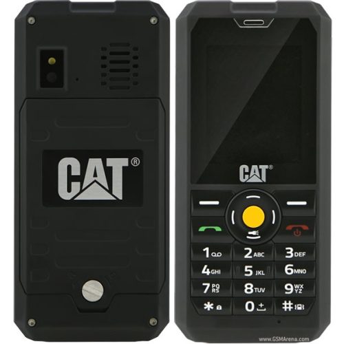 Caterpillar Cat B30