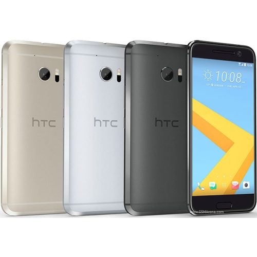 HTC 10 – céges felvásárlás, tájékoztató ár