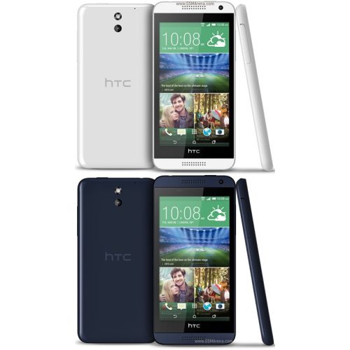 HTC Desire 610
