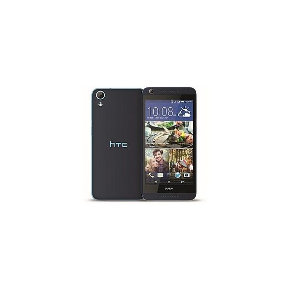 HTC Desire 626 16 GB Black