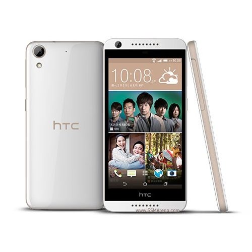 HTC Desire 626