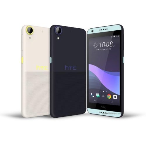 HTC Desire 650 – céges felvásárlás, tájékoztató ár
