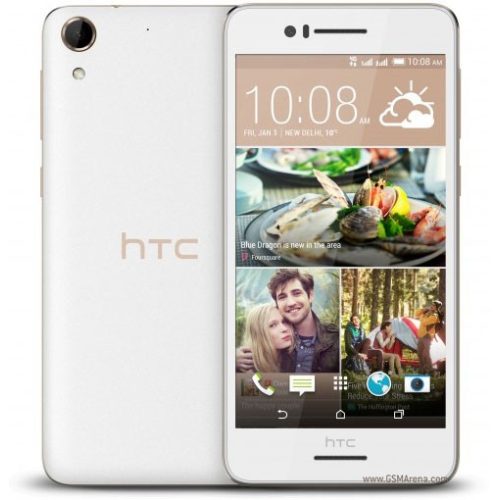HTC Desire 728