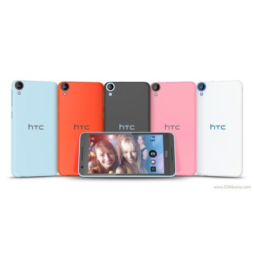 HTC Desire 820
