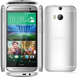 HTC M8 – céges felvásárlás, tájékoztató ár